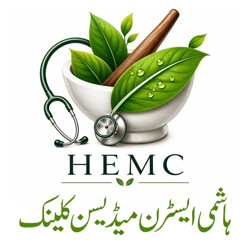 Hashmi Eastern Medicine Clinic