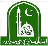 Islamia University Bahawalpur Islamia University Bahawalpur