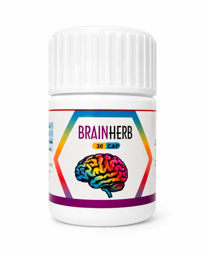 BrainHerb