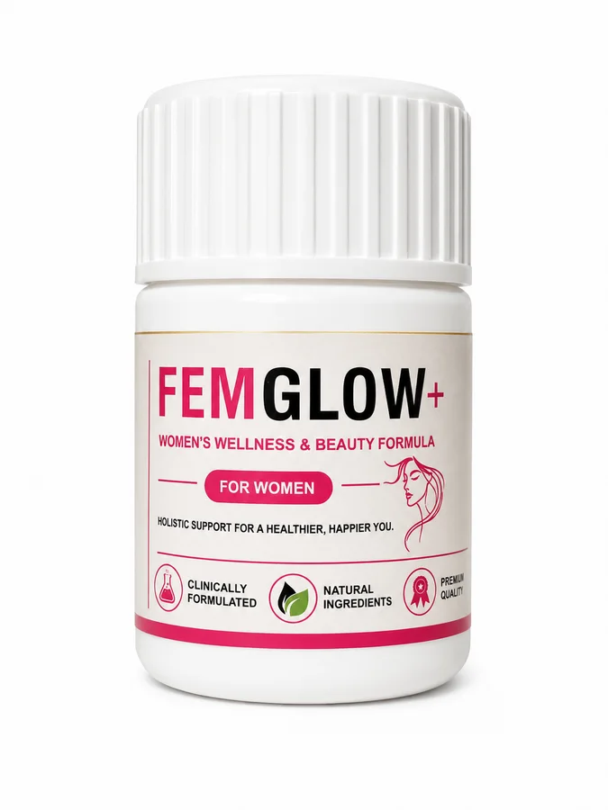FemGlow+