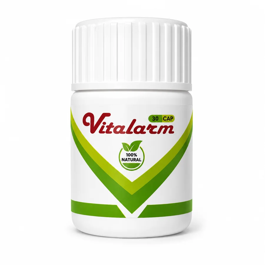 Vitalarm